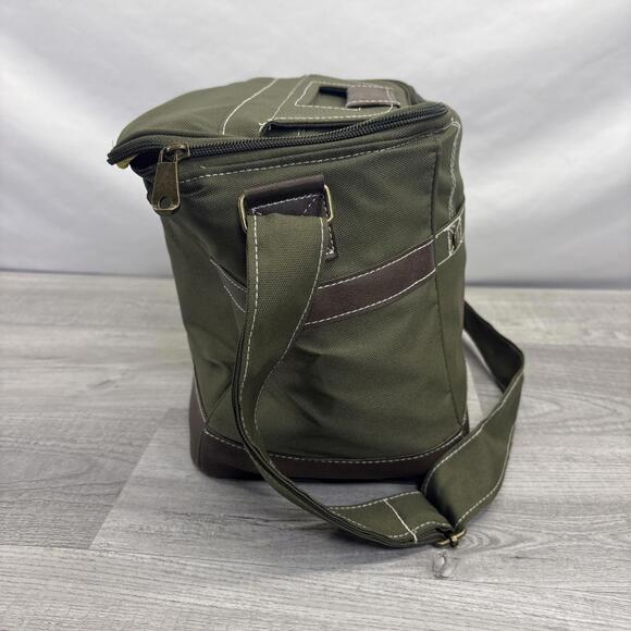 NRA Branded Soft-Sided Cooler Bag - Picture 5 of 10